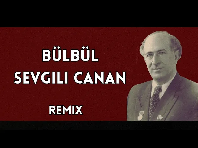 'Video thumbnail for Bülbül - Sevgili Canan [remix] Ziko Beats'