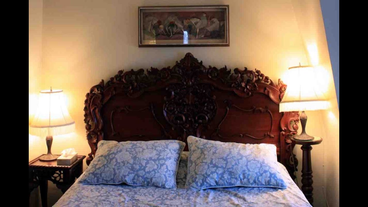 'Video thumbnail for Blomidon Inn Wolfville'