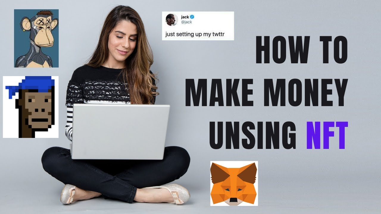 'Video thumbnail for What is NFT and how to create meta mask wallet and open sea completely setup step by step.'