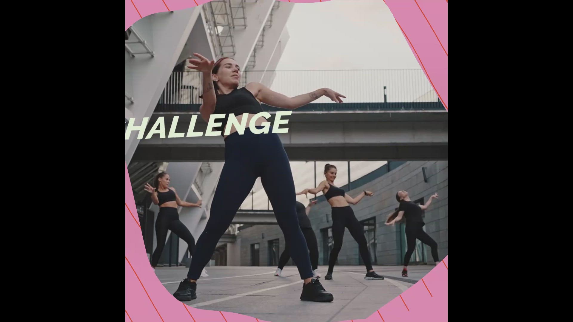 'Video thumbnail for Zumba and Coordination: Challenges Enhancing Motor Skills'