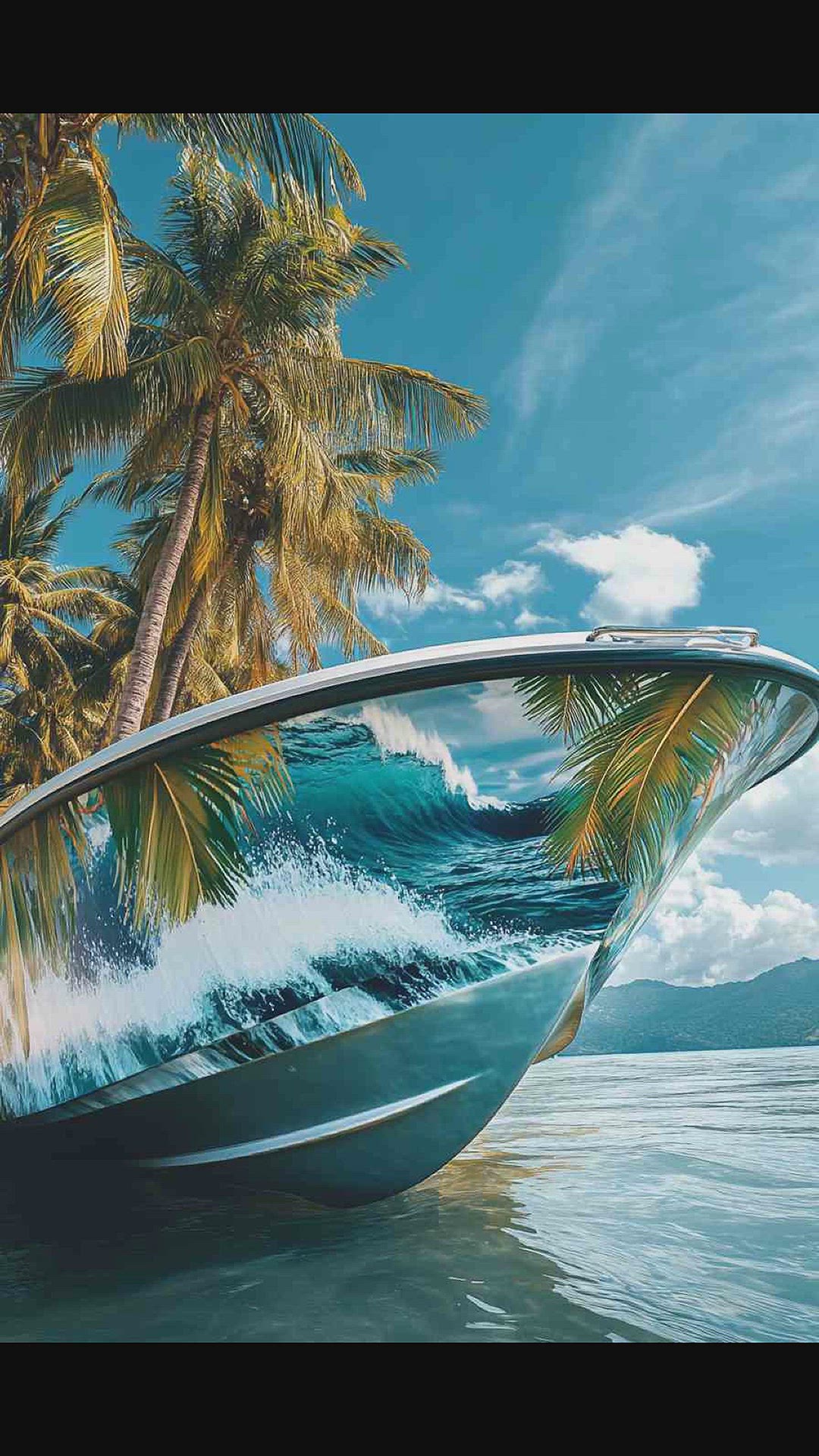 'Video thumbnail for boat wrap images'