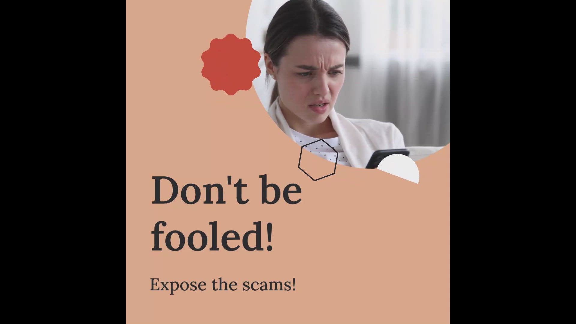 'Video thumbnail for Beware of Dash Diet Scams'
