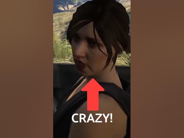 Video thumbnail for GTA 5: DIESE FRAU IST ABSOLUT VERR脺CKT! 馃お