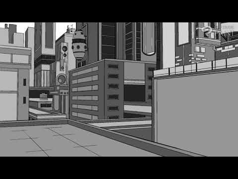 Video thumbnail for Train City #tiktok #shorts #tiktoktrend