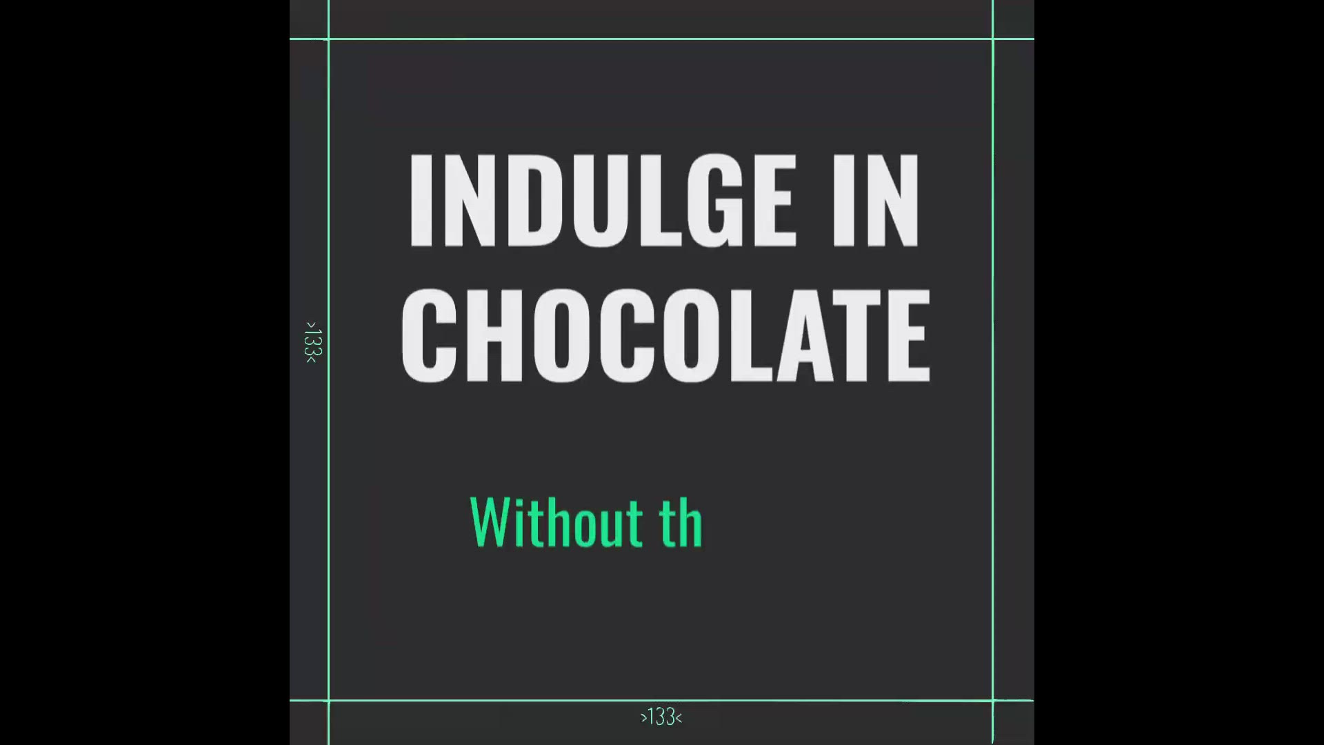 'Video thumbnail for Healthy chocolates for a healthy lifestyle'