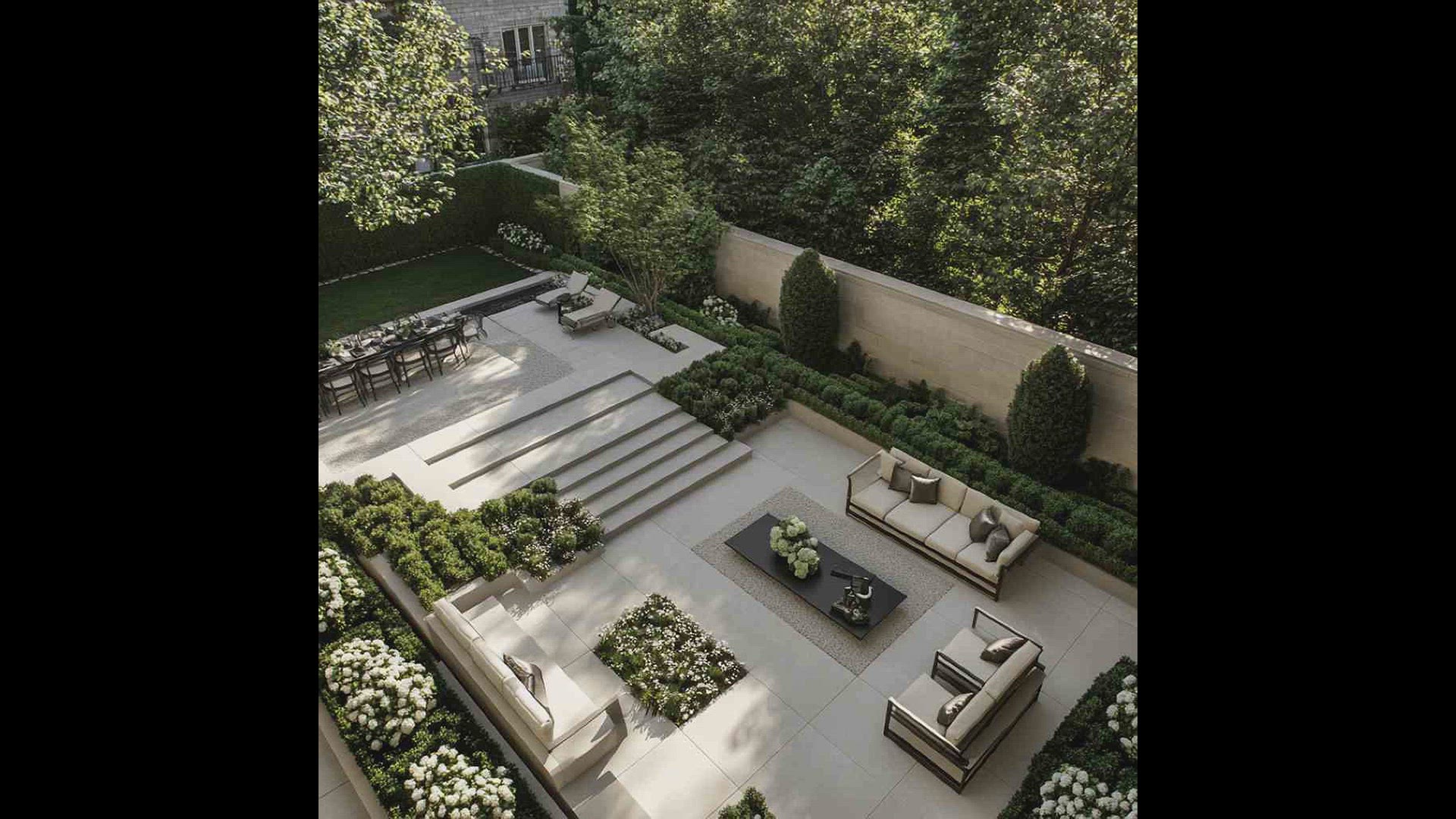 'Video thumbnail for asa landscape architects designs 4k hd photos'