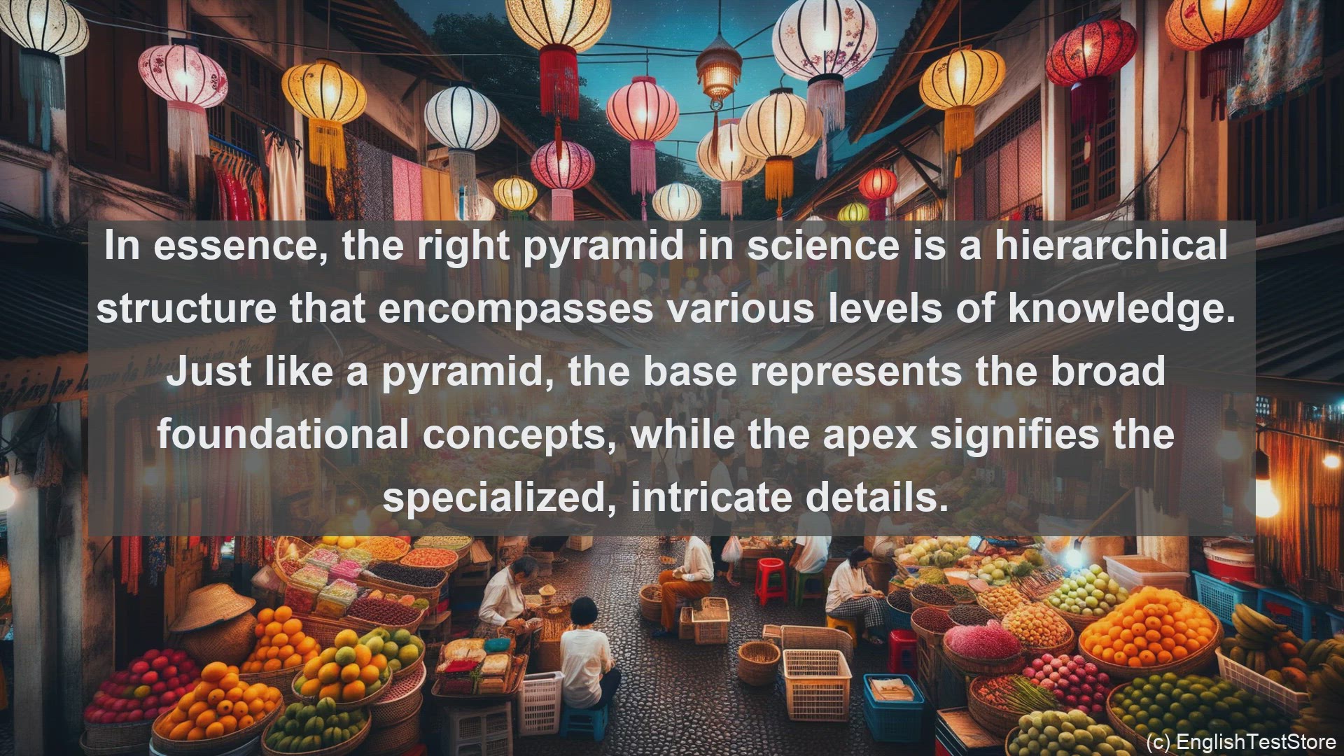 'Video thumbnail for Right pyramid in science  definition and examples'