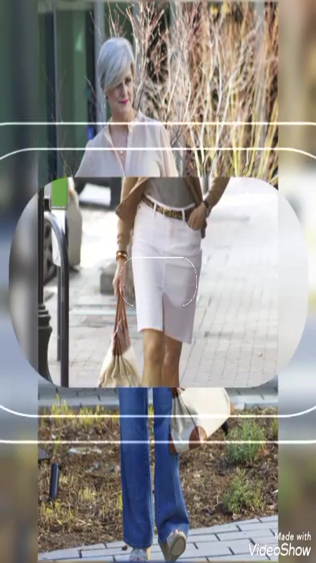 Video thumbnail for MOST COMFORTABLE AND UNIQUE LOOKS IDEAS FOR OVER 40 60 70 .... AGE LADIES¦¦ 2025 (552p_30fps_H264-128kbit_AAC)
