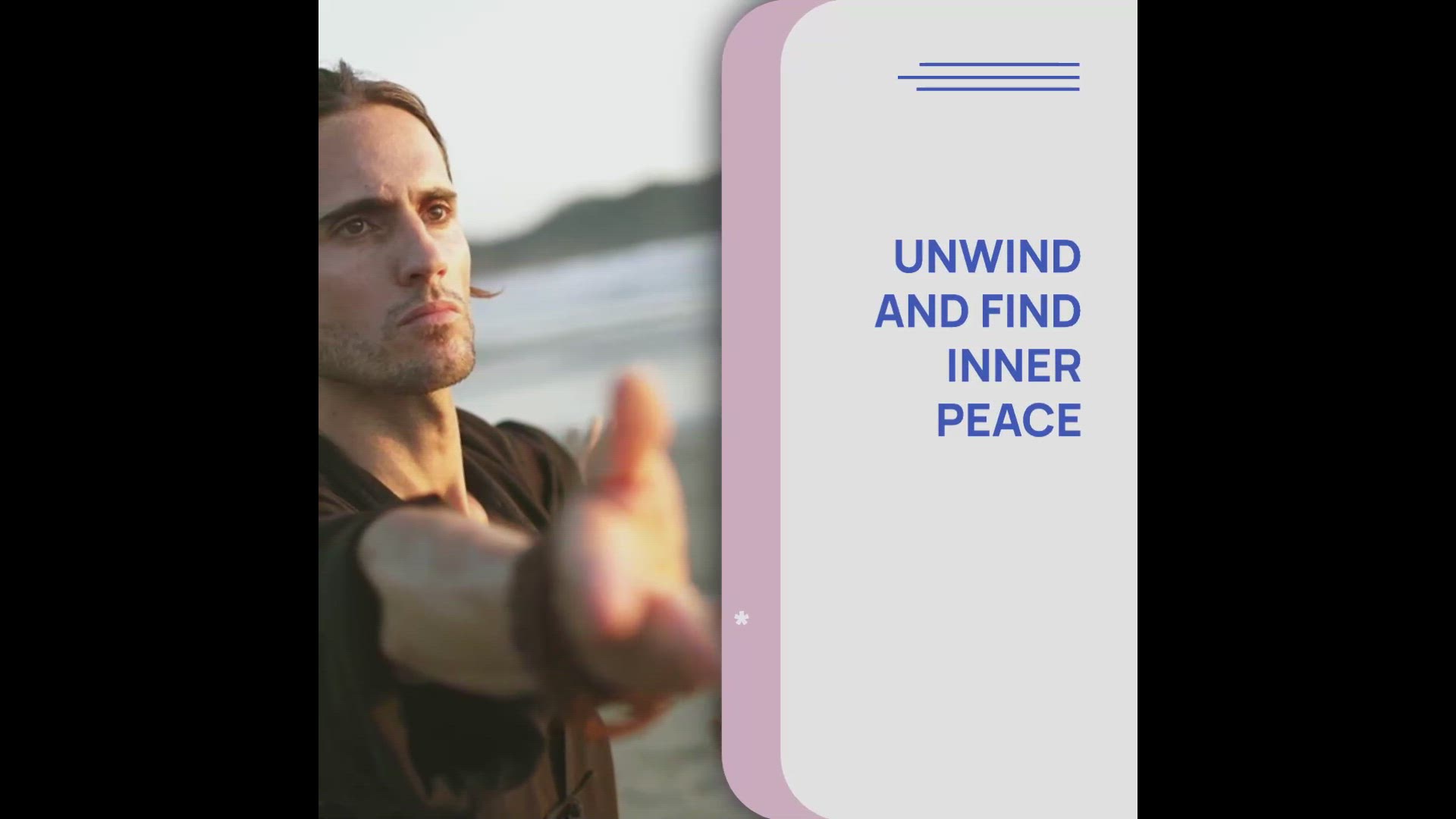 'Video thumbnail for Tai Chi for Relaxation'
