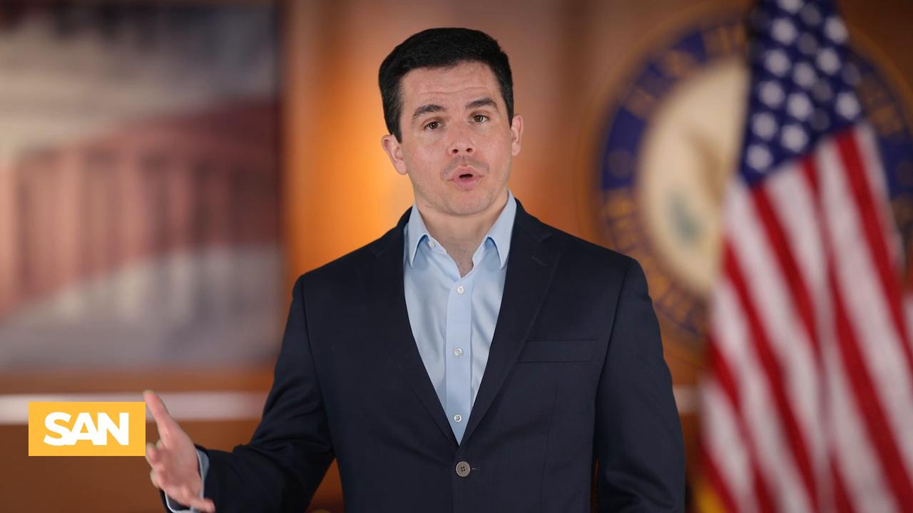 'Video thumbnail for NJ teachers union spent $40 million on primary election loss'