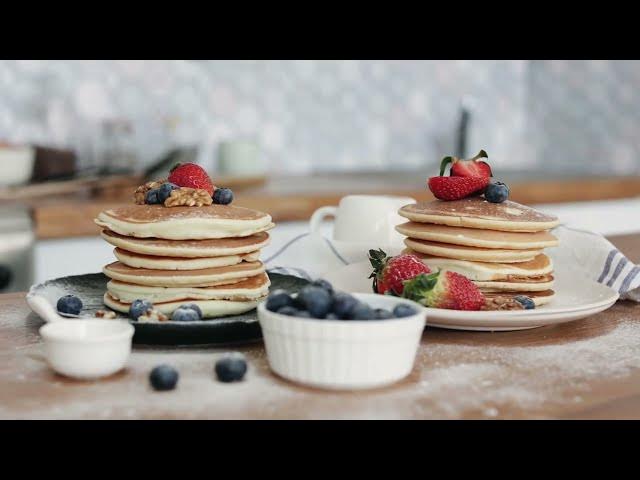 'Video thumbnail for Easy and Delicious Brunch Ideas at Home!'