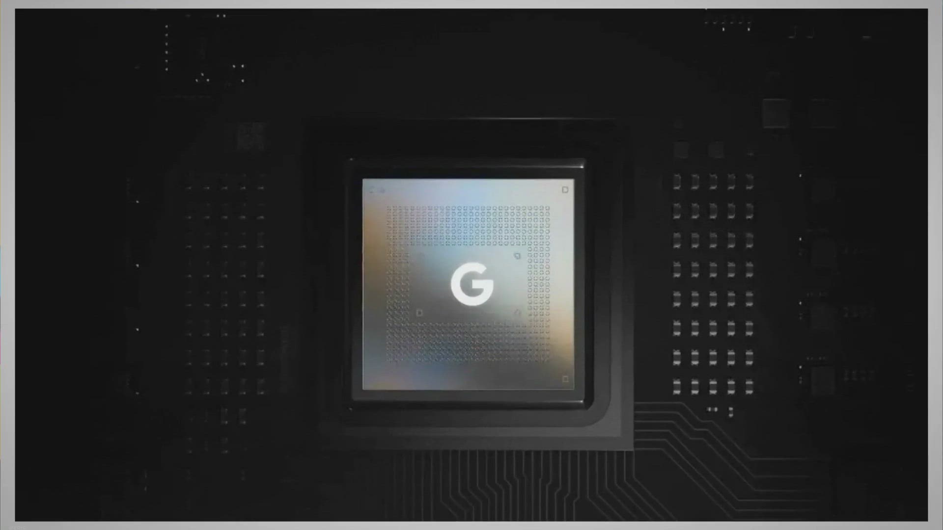 Video thumbnail for Google G3 Leaked: 9 CPU Cores, UFS 4.0 Storage, Improved TPU, and More
