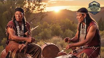 'Video thumbnail for Eastern Shoshone Pow Wow Favorites - v4'