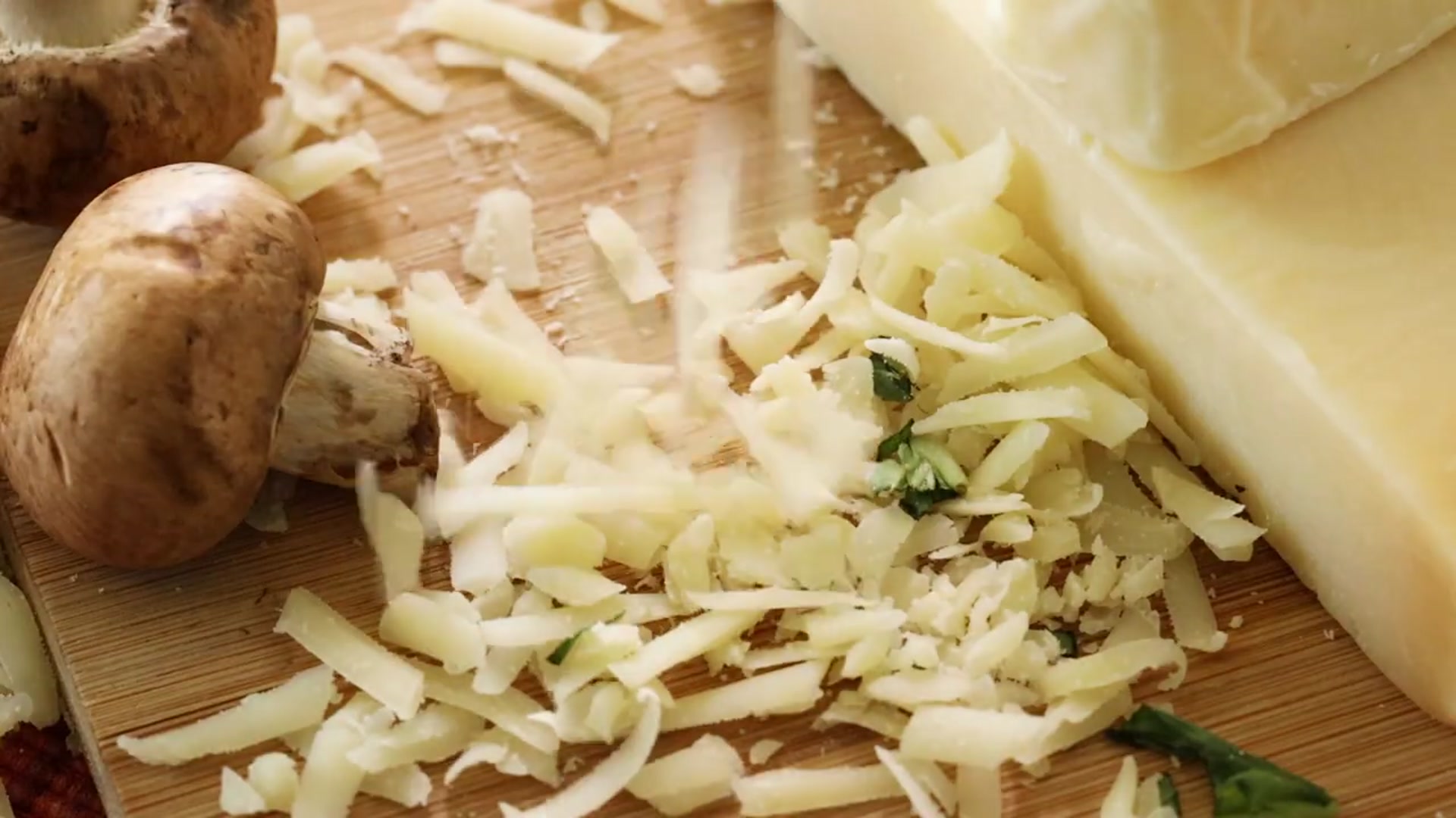 Video thumbnail for MEATY & CHEESY Low Carb Zucchini Lasagna w⁄ Ground Turkey ¦ Nutrient-Dense & Flavor Rich ¦ EASY (720p 30fps)