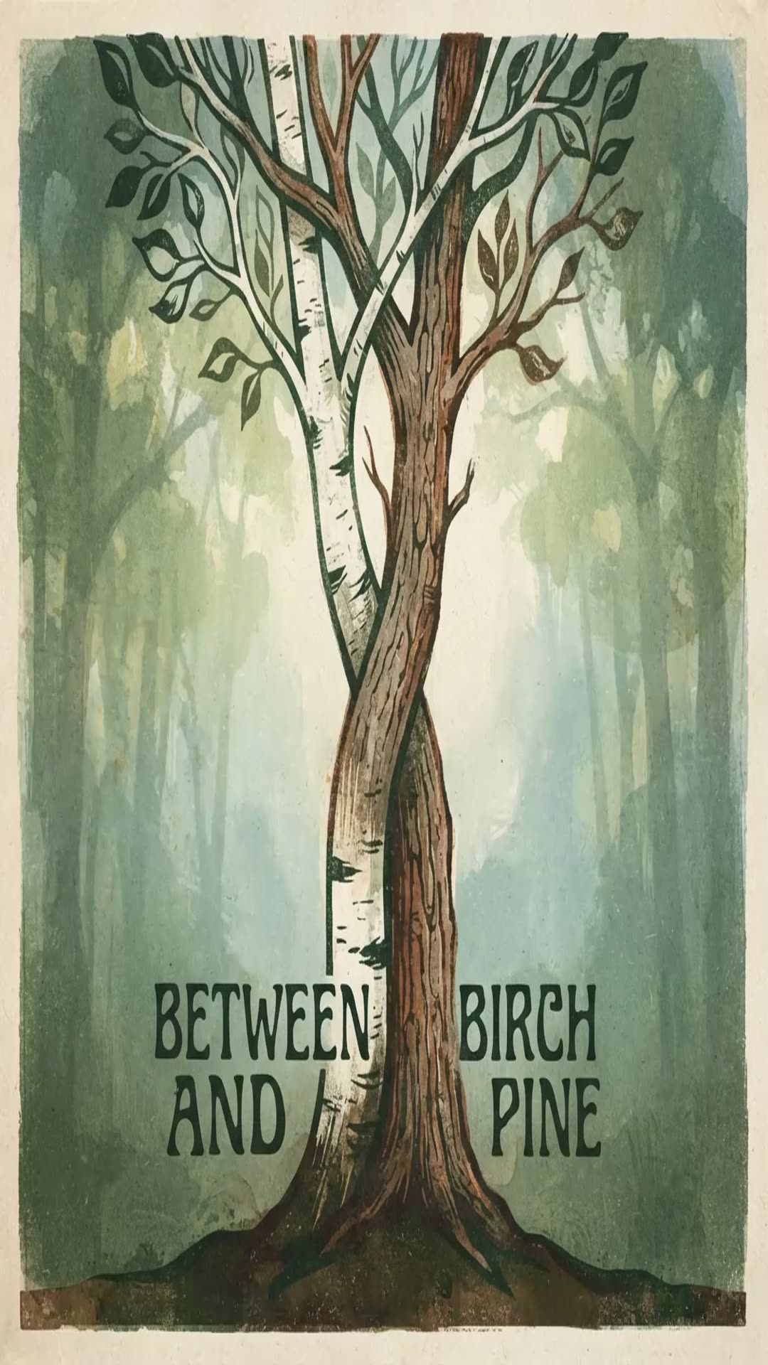 'Video thumbnail for 3   Between Birch and Pine'