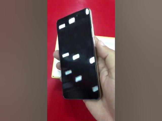Video thumbnail for Qmobile LT680