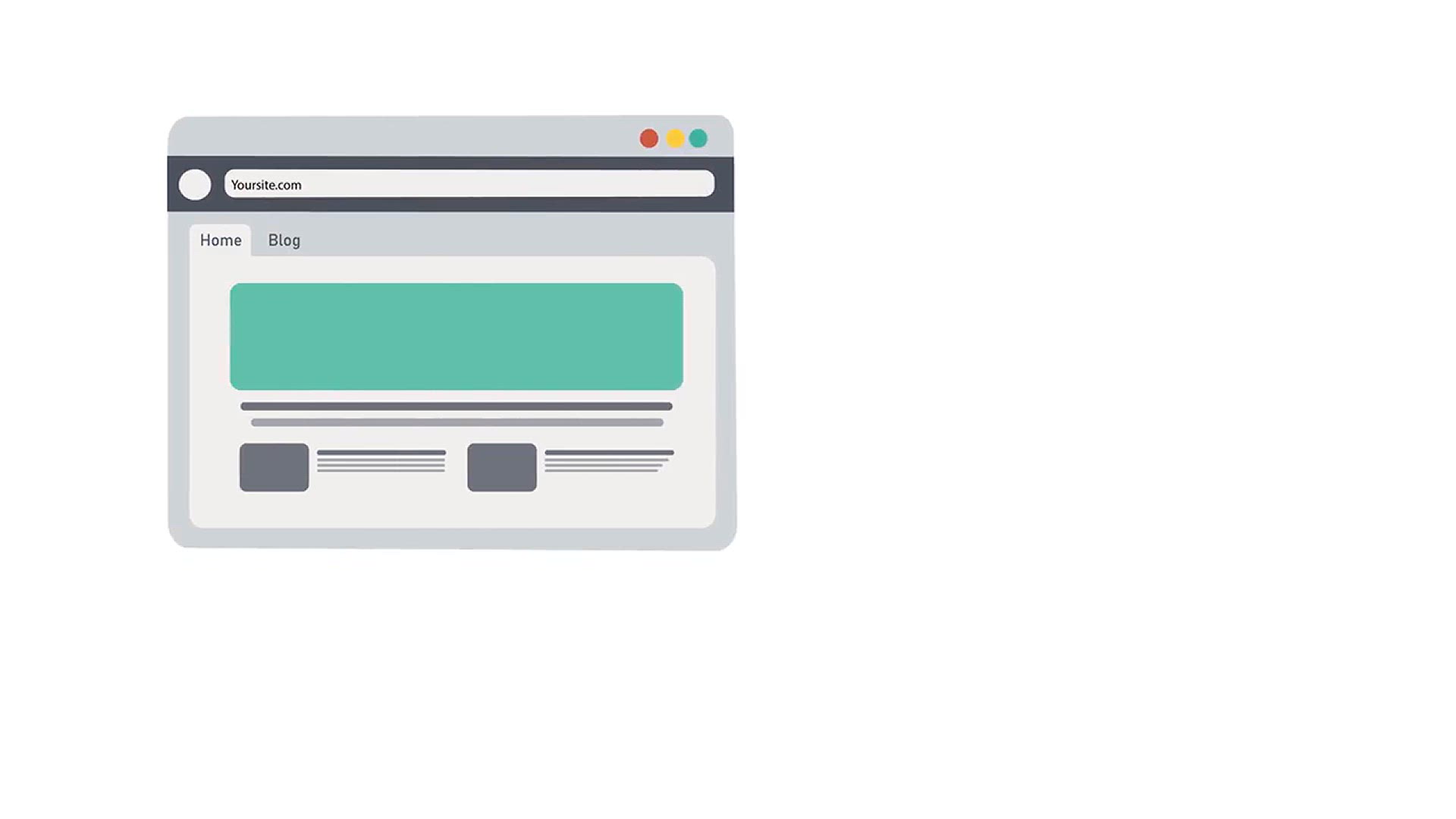 'Video thumbnail for How to Add New Users To Your WordPress Site'