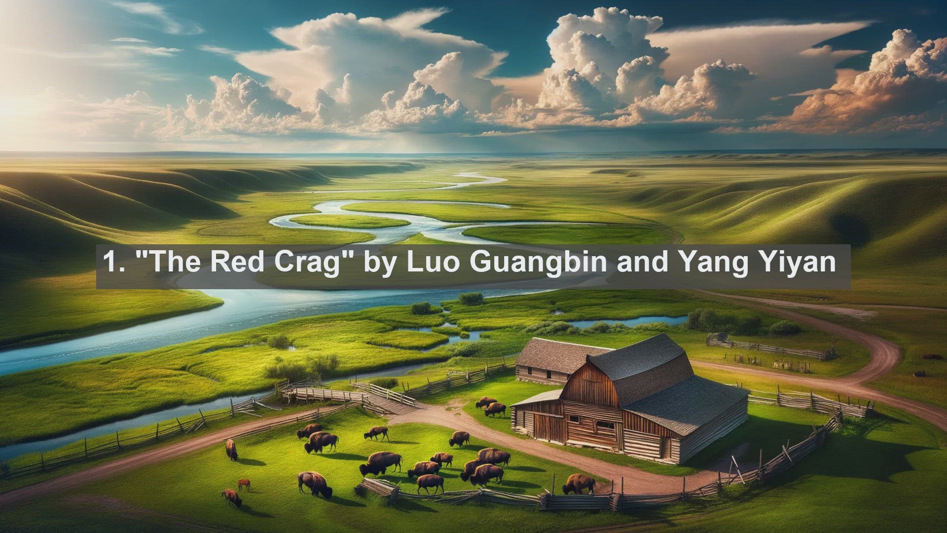 'Video thumbnail for Top 10 Chinese Revolutionary Literature'
