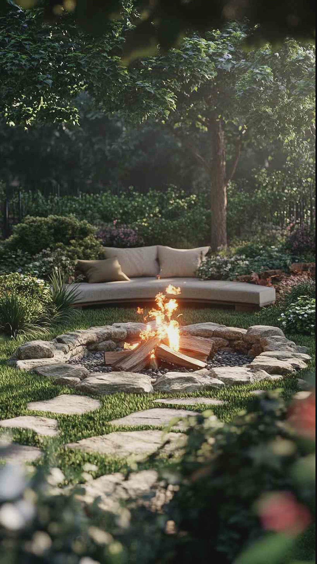 'Video thumbnail for ab landscaping designs 4k hd photo'