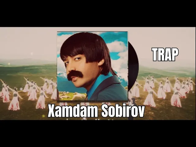 'Video thumbnail for Xamdam Sobirov - Malohat Trap (Remix) Ziko Beats'