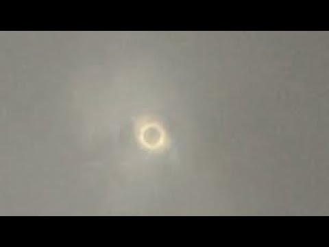 Video thumbnail for LT Totality 2024 Footage