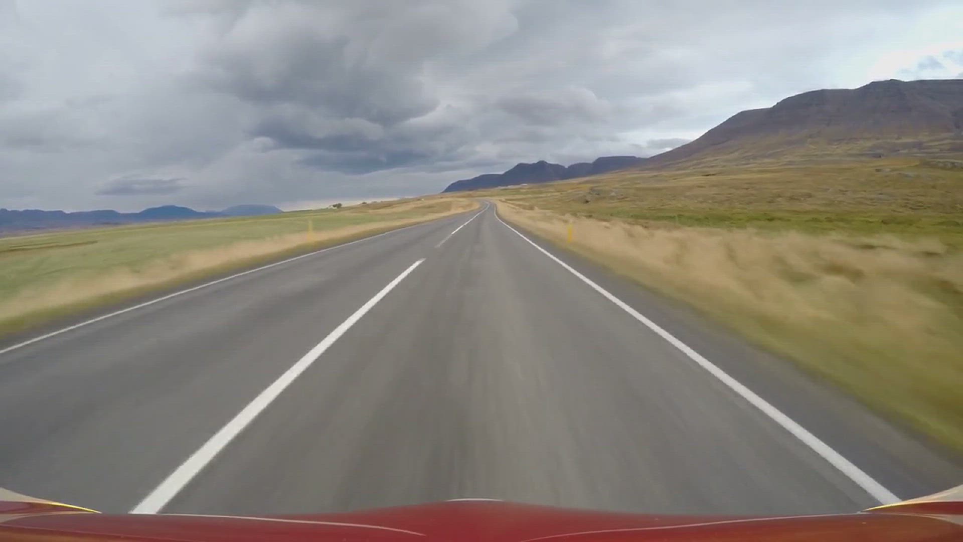 'Video thumbnail for Weather System of Forza Horizon 5'