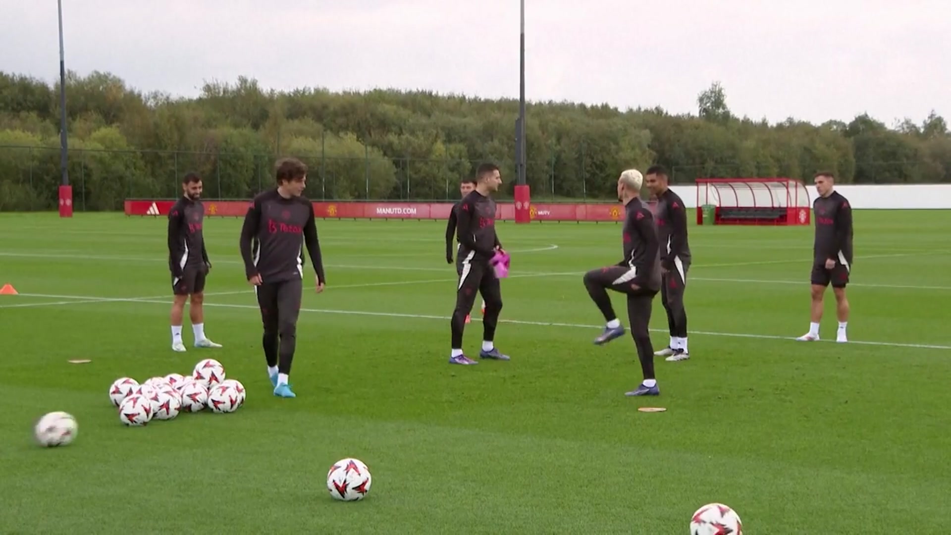 'Video thumbnail for The Football Review | Episode 1273 | SF 03'