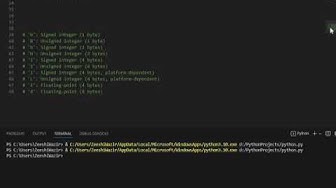 'Video thumbnail for How to Convert Python List to Array - Easy Python Tutorial'