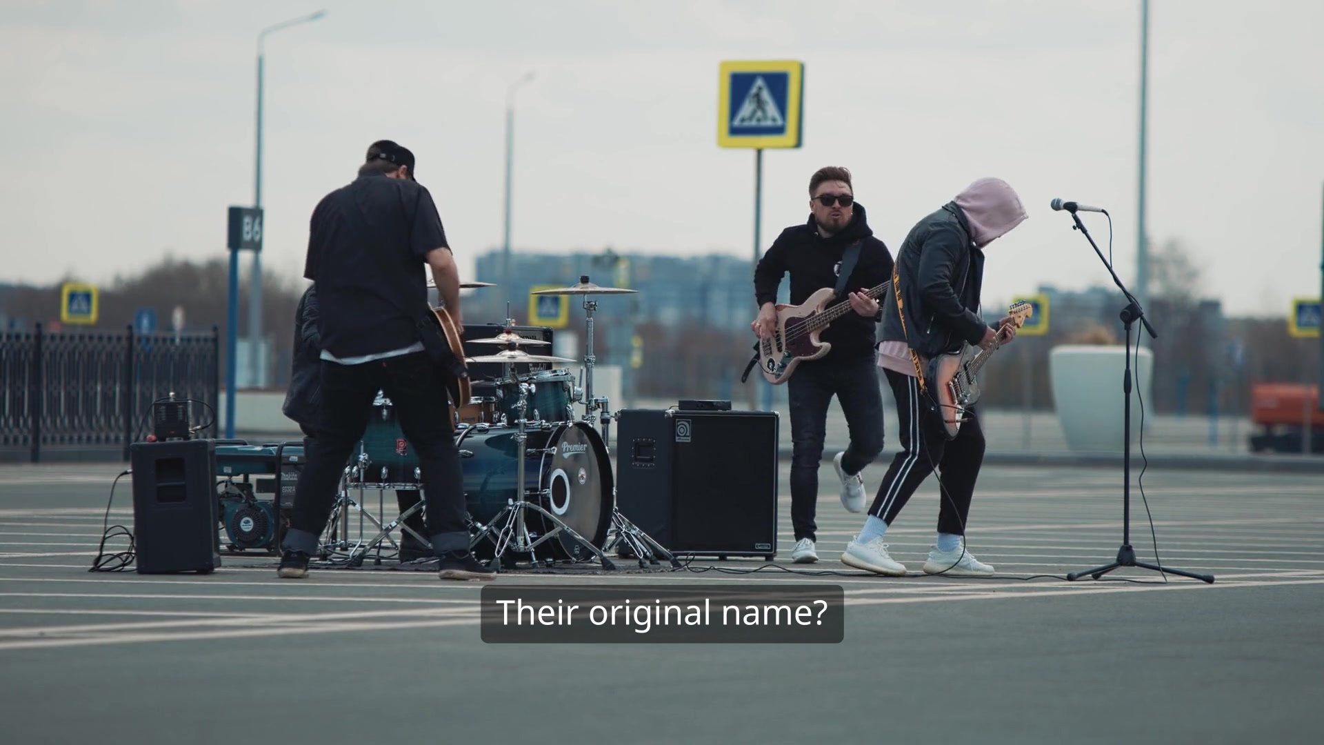 Video thumbnail for The Pretenders