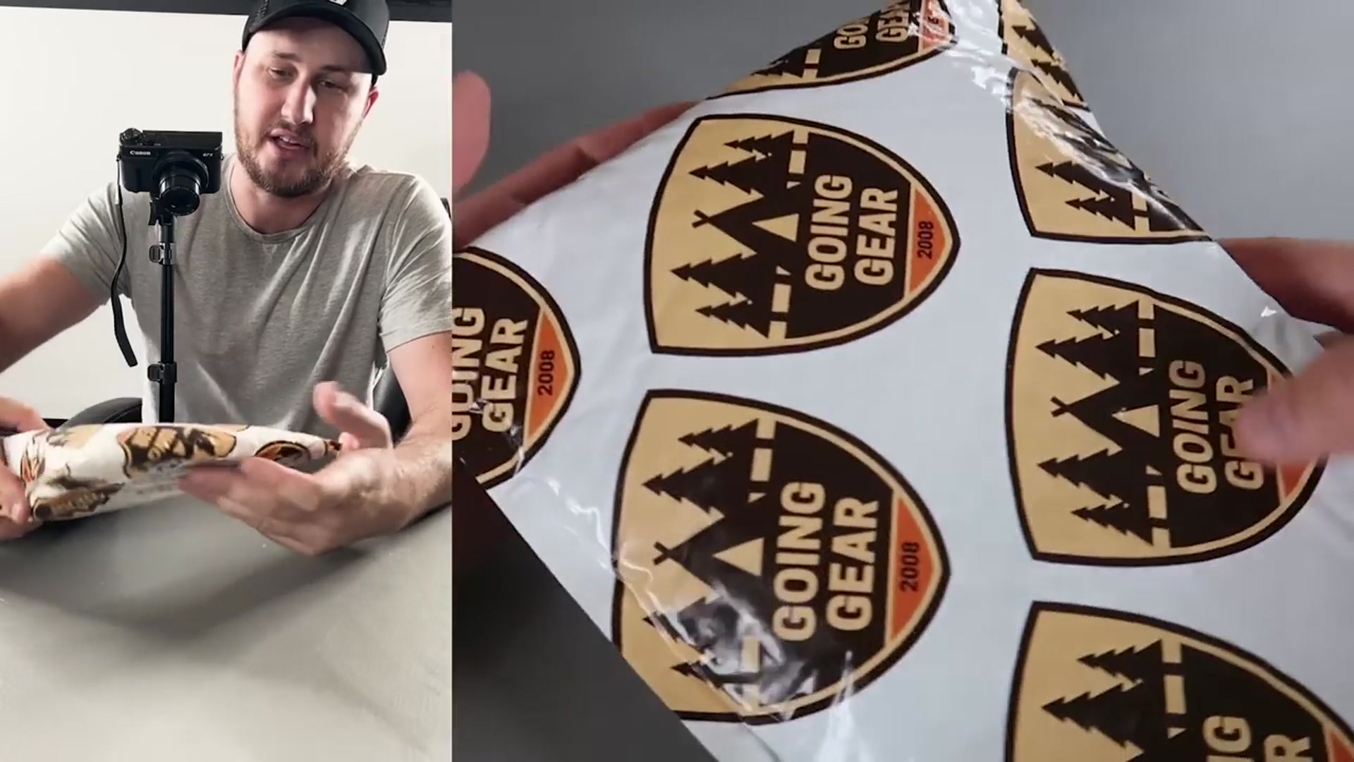 'Video thumbnail for EDC Subscription Boxes Getting Good Again! $200 Mystery Box Going Gear EDC Club'