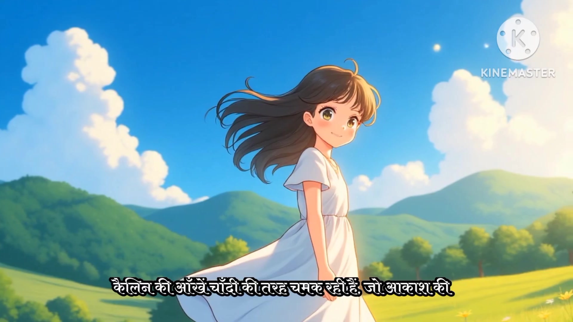 Video thumbnail for Hawa ky rakhwaly/ Hindi Kahani