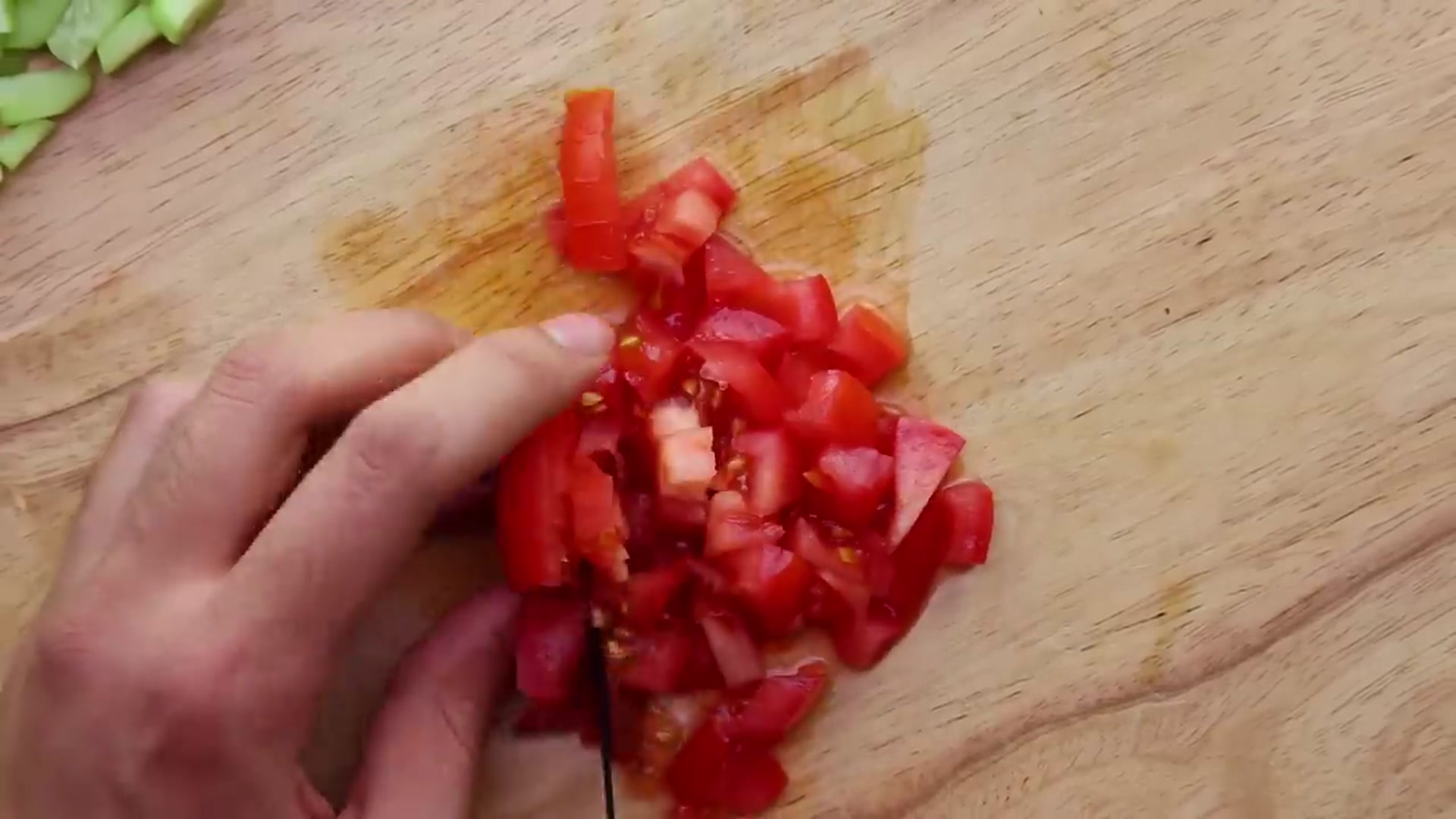 Video thumbnail for 10 Healthy Wrap Recipes For Weight loss (720p 25fps)