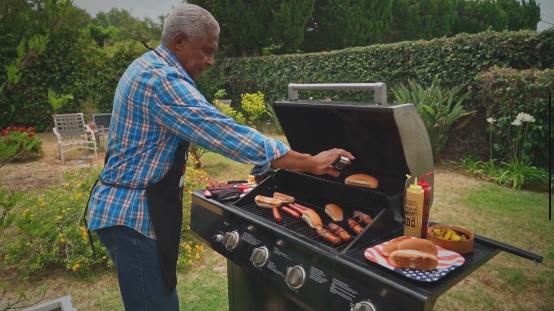 Video thumbnail for Delicious BBQ Chicken Recipes