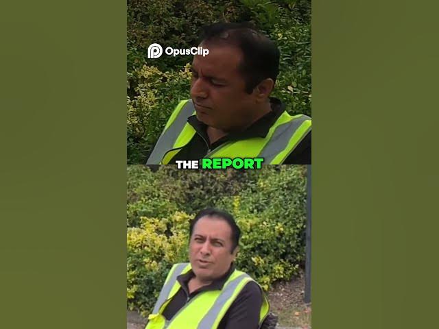 Video thumbnail for Facility Access - Who Runs It Serco or Mears?