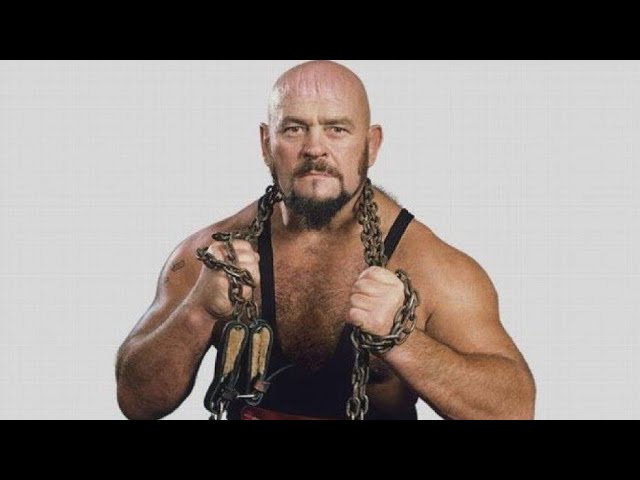 Video thumbnail for Ivan Koloff: The Legendary Russian Bear of Wrestling