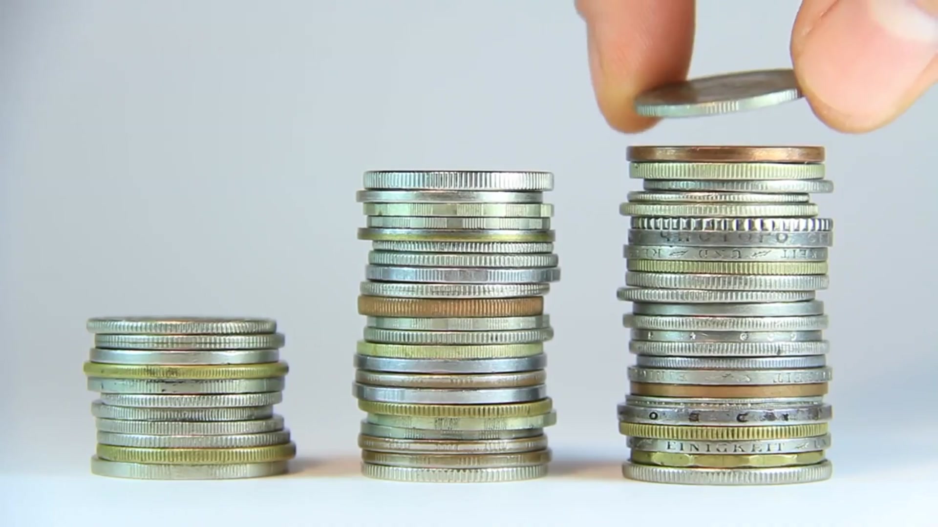 'Video thumbnail for average joe investor: trump tariffs & stock market volatility: options trading for income'