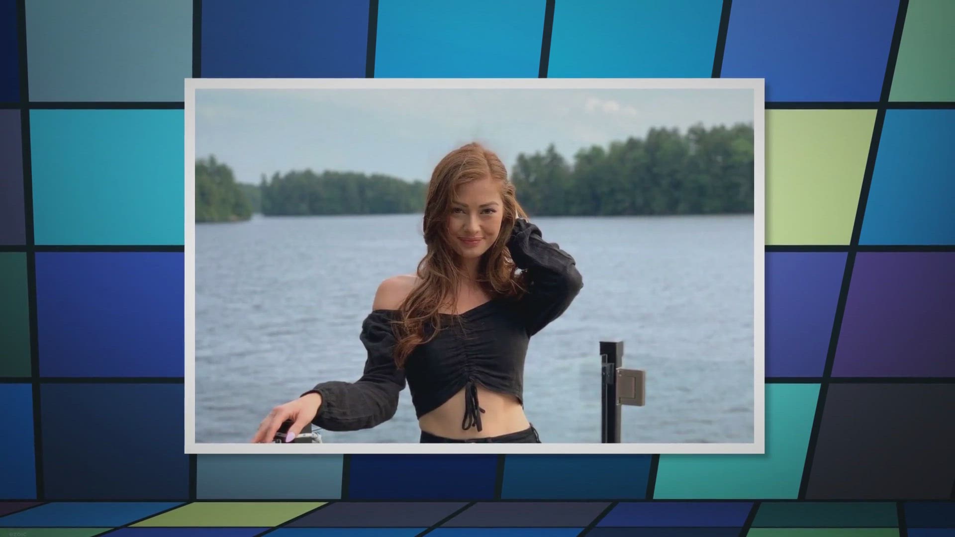 Video thumbnail for Rachel Quinn | Net Worth, Education, Family & Career