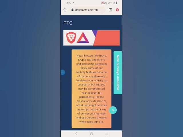 Video thumbnail for How to ern mony by add watching free