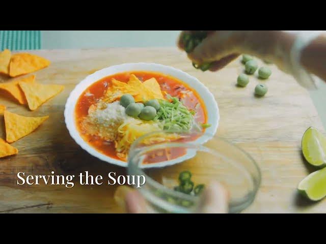 'Video thumbnail for Easy Crock Pot Chicken Vegetable Soup Recipe | Simple Slow Cooker Meal'