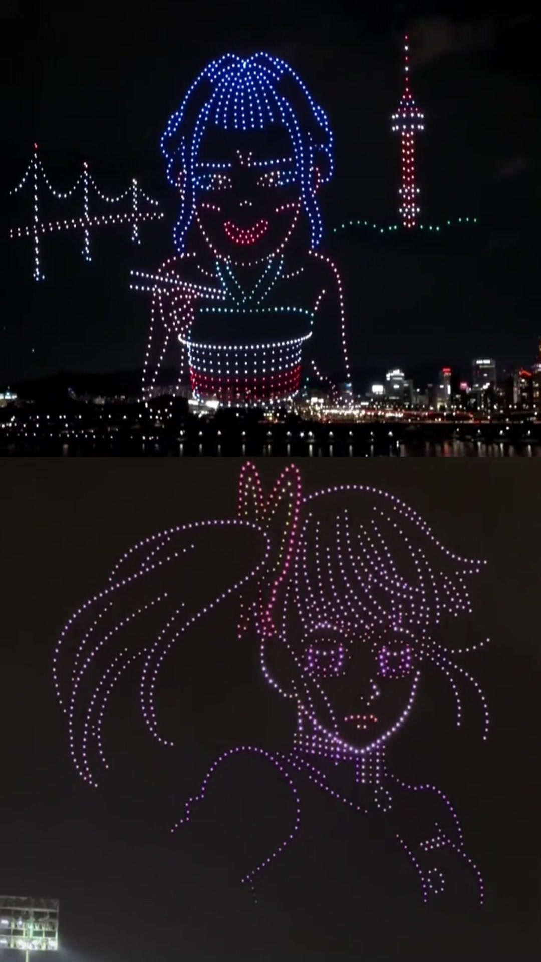 Video thumbnail for โจ๐น KPOP Demon Hunters vs Demon Slayer ๐