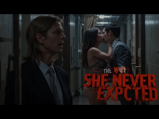 Video thumbnail for I Caught My Wife Cheating... So I Threw Her the Most Unforgettable Surprise Party | True Story