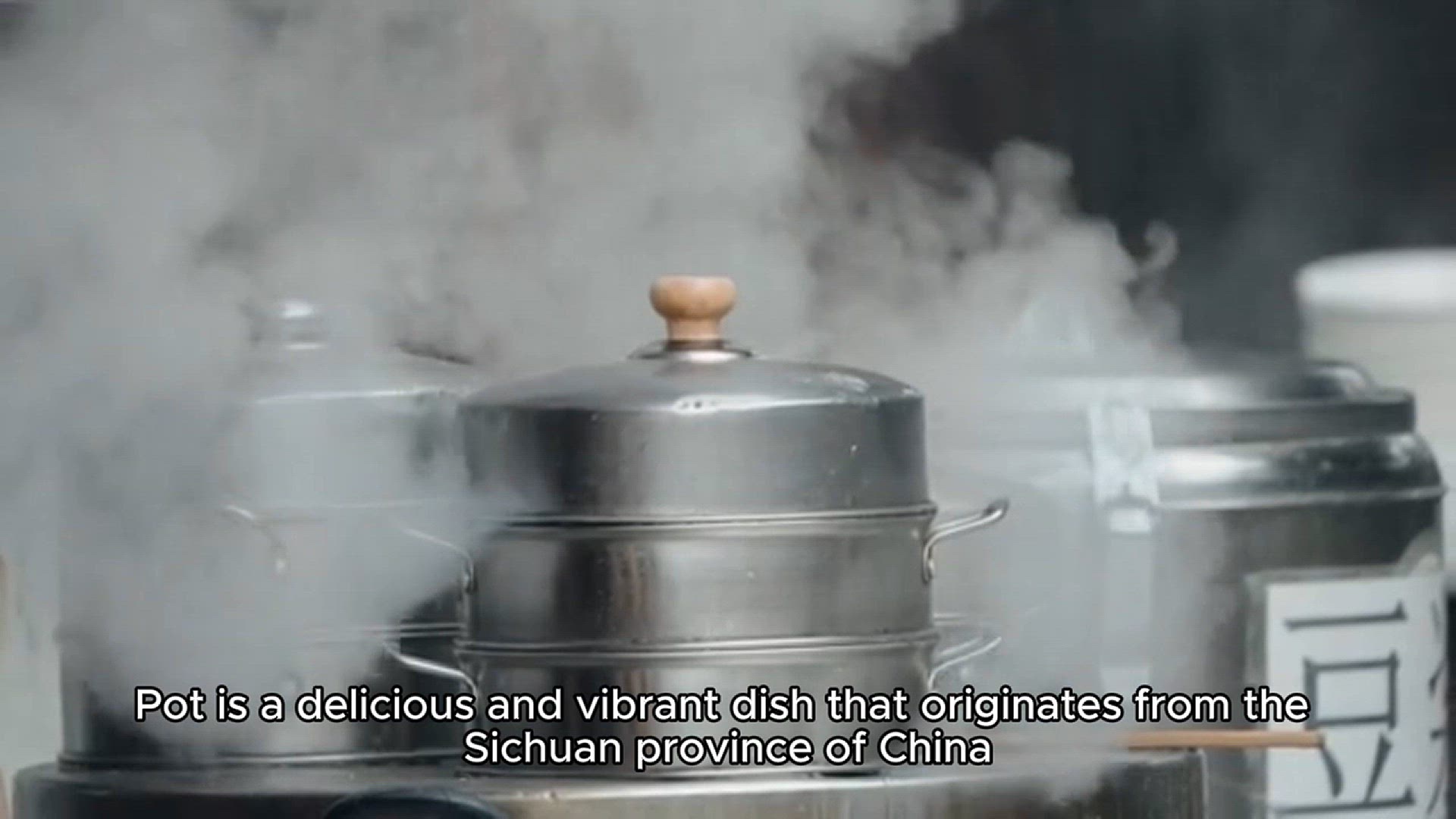 Video thumbnail for Sichuan Hot Pot