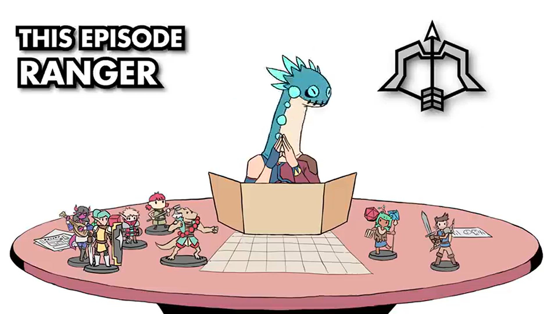 Swarmkeeper Ranger Handbook: DnD 5e Subclass Guide