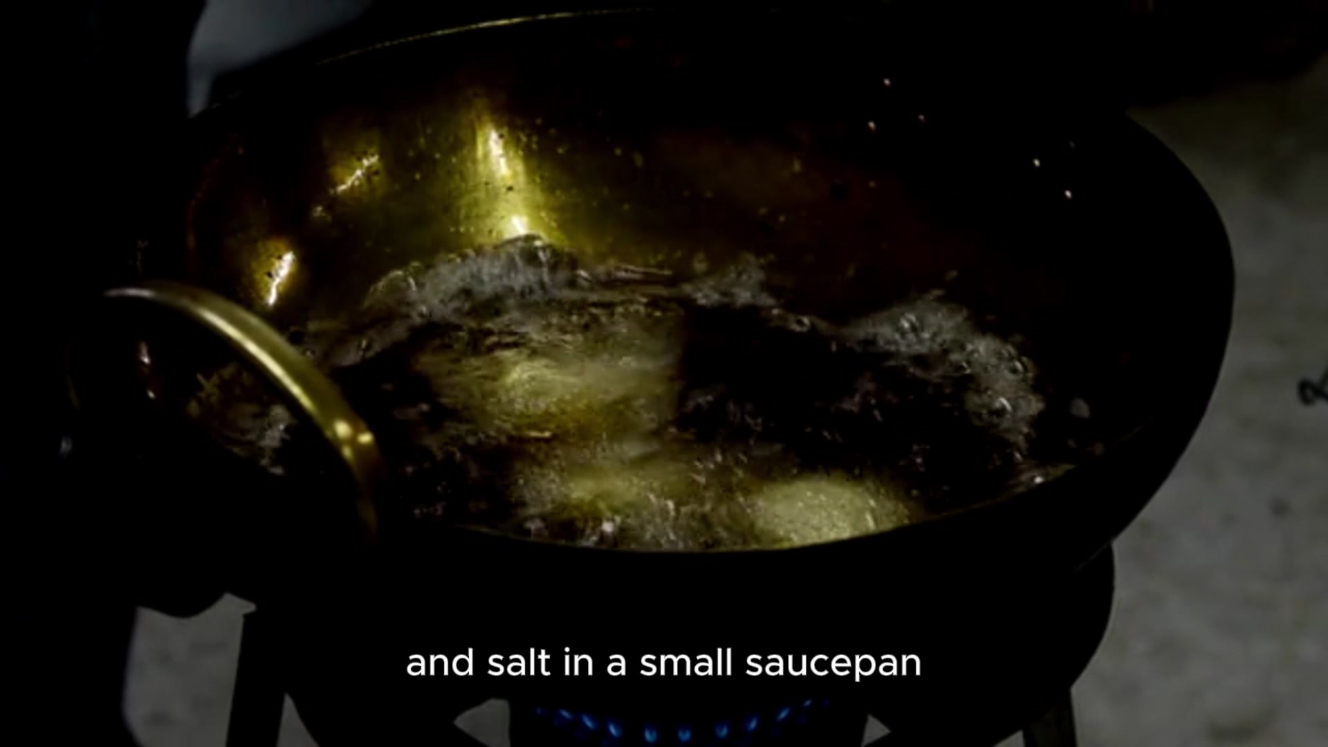 Video thumbnail for marshmallow recipe