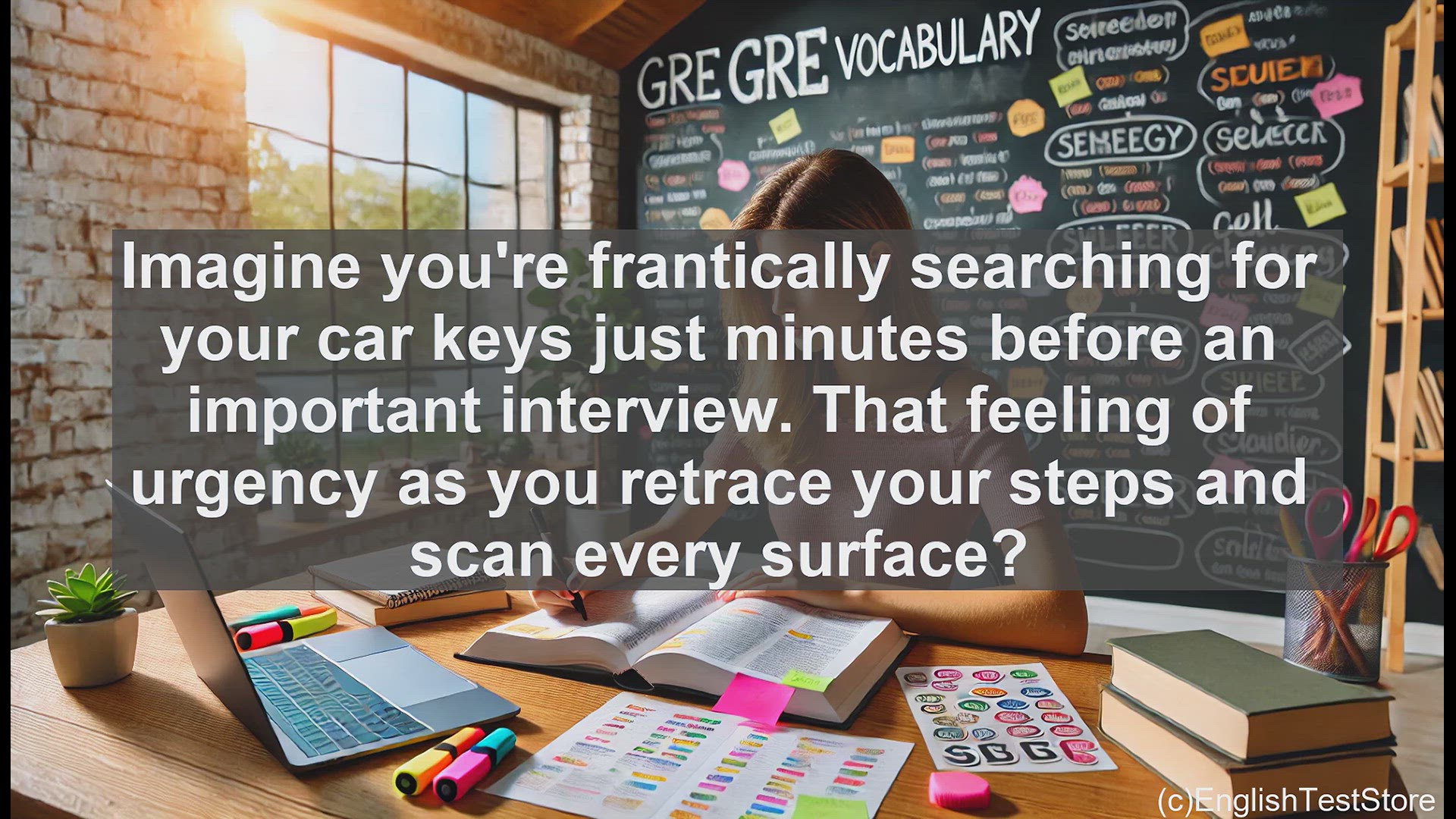 'Video thumbnail for GRE Vocabulary Lesson: Mastering the Verb 'Retrieve' for Your GRE Vocabulary'