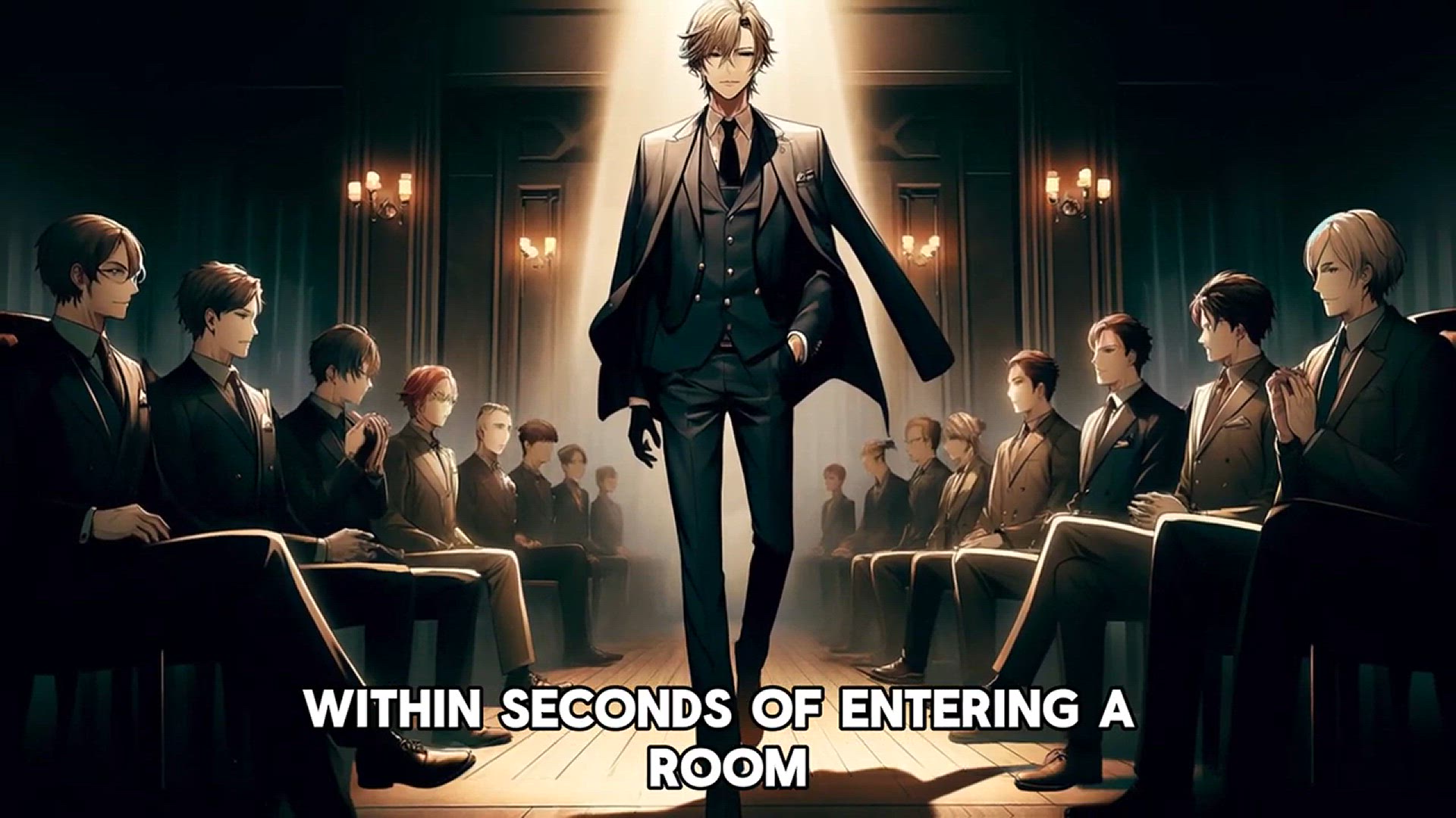 'Video thumbnail for Mastering 7 DARK Psychology Tricks to COMMAND Respect Instantly'