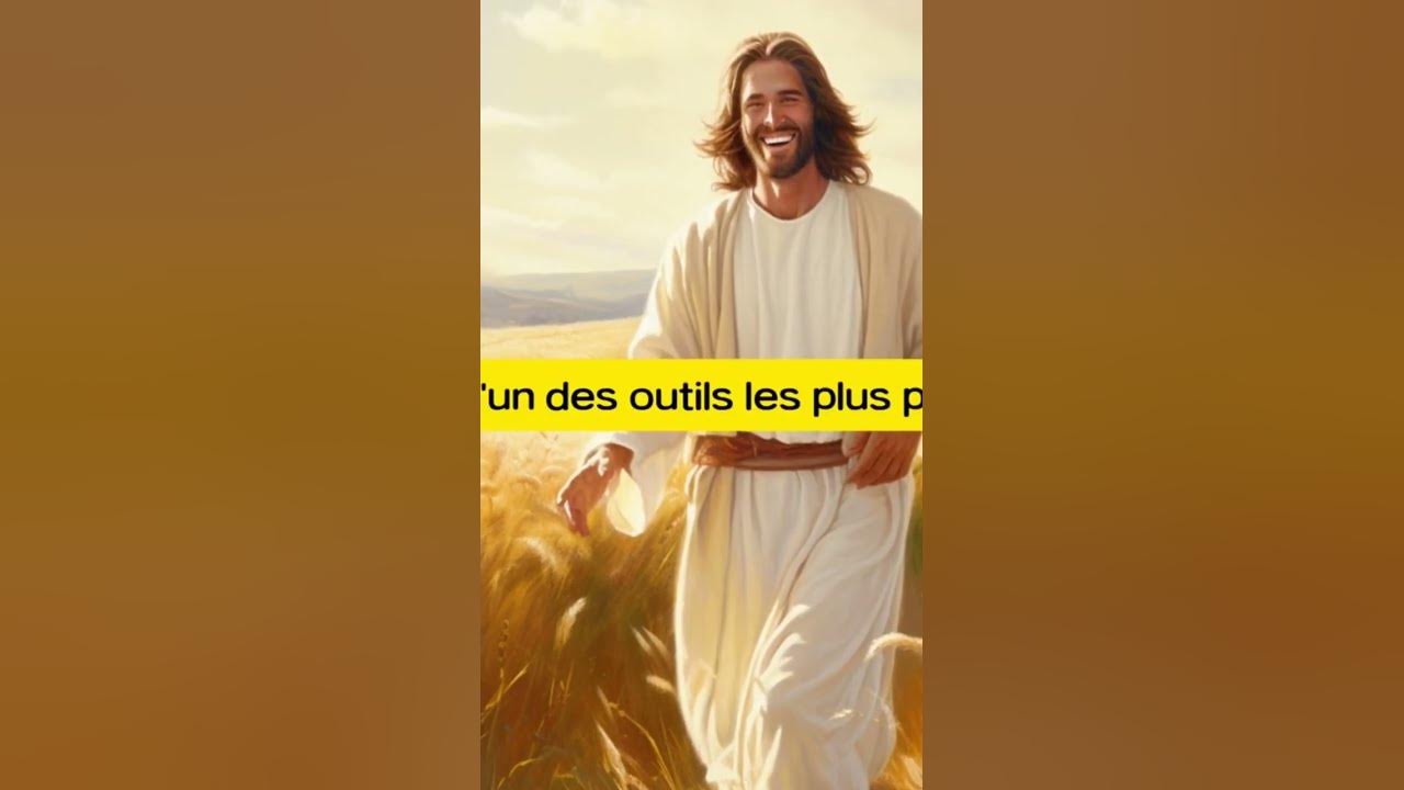 'Video thumbnail for Prière Abondance et Prospérité 🙏🏼 '