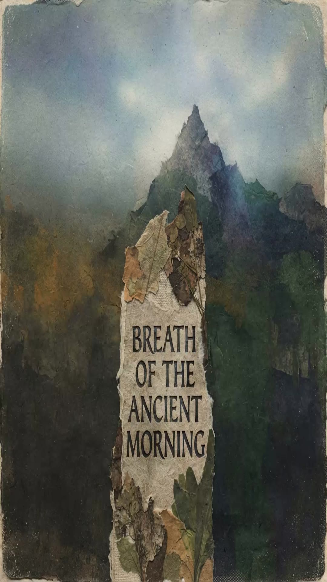 'Video thumbnail for 15   Breath of the Ancient Morning'