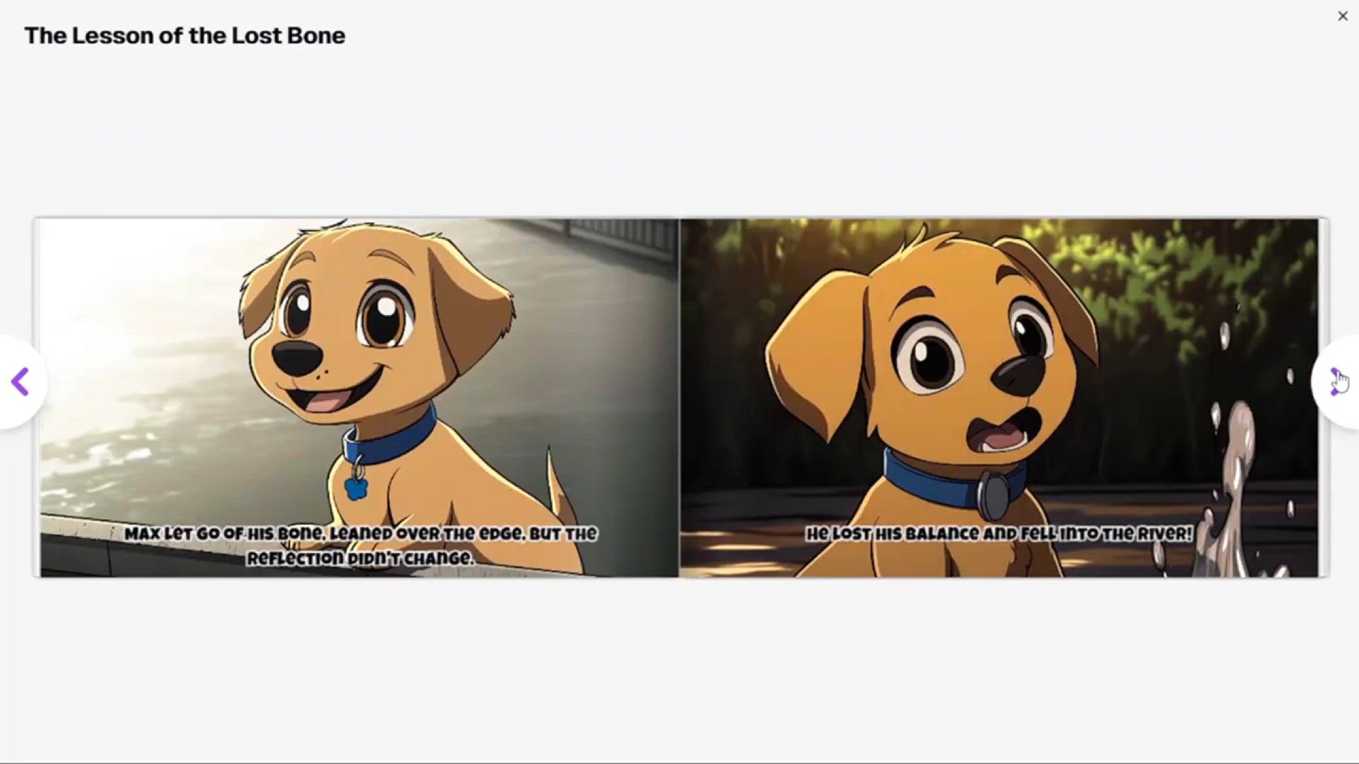 'Video thumbnail for Create AMAZING Kids' Story Books with Readkidz AI in Minutes!'