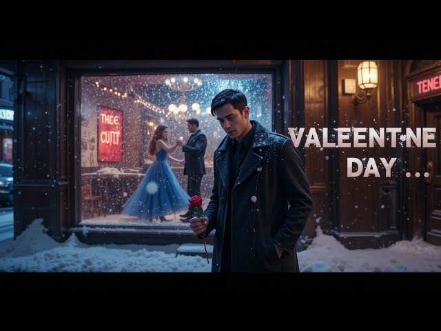 Video thumbnail for My Wife Left Me for a Football Star… On Valentine’s Day | Daily Telly Talks